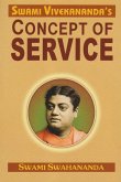 Swami Vivekananda's Concept of Service (eBook, ePUB)