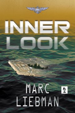 Inner Look (eBook, ePUB) - Liebman, Marc