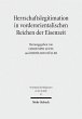 Herrschaftslegitimation in... - Bild 1