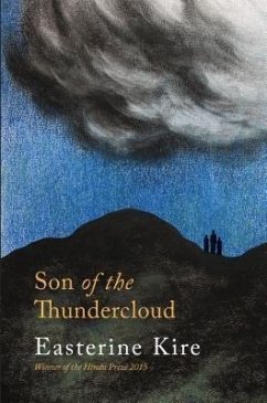 Son of the Thundercloud (eBook, ePUB) - Kire, Easterine