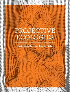 Cover Projective Ecologies (eBook, ePUB)