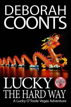 Cover Lucky the Hard Way (eBook, ePUB)