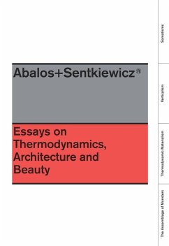Cover Essays On Thermodynamics (eBook, ePUB)