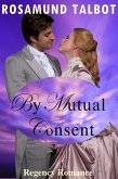 By Mutual Consent (eBook, ePUB)