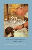 Still Listening (eBook, ePUB)