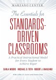 The Essentials for Standards-Driven Classrooms (eBook, ePUB)