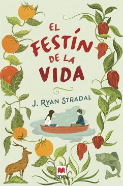 El Festin de la Vida - Stradal, J. Ryan