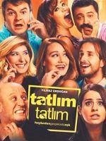 Tatlim Tatlim - Erdogan, Yilmaz