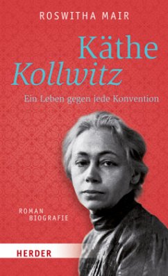 Käthe Kollwitz - Mair, Roswitha