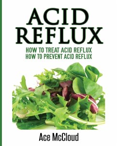 Acid Reflux - Mccloud, Ace