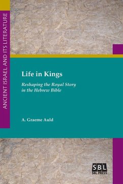 Life in Kings - Auld, A. Graeme