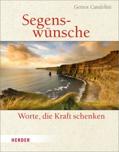 Cover Segenswünsche