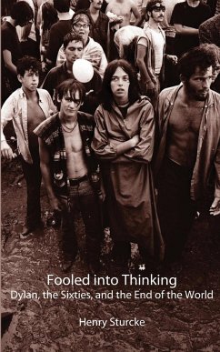 Fooled into Thinking - Sturcke, Henry