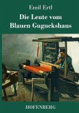 Die Leute vom Blauen Guguckshaus