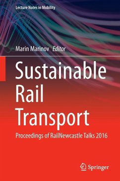 Sustainable Rail Transport