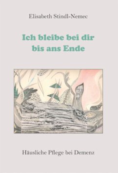 Cover Ich bleibe bei dir bis ans Ende