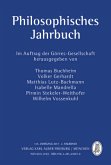 Philosophisches Jahrbuch