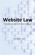 Website Law (eBook, ePUB) - Bild 1