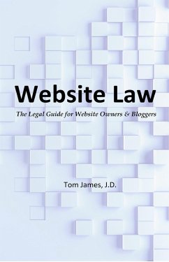 Cover Website Law (eBook, ePUB)