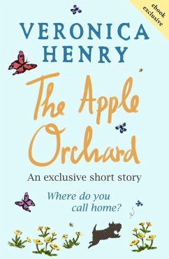 The Apple Orchard (eBook, ePUB) - Henry, Veronica