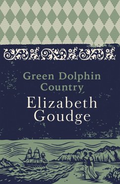 Green Dolphin Country (eBook, ePUB) - Goudge, Elizabeth
