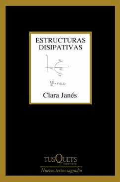 Estructuras disipativas