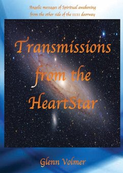 Transmissions from the HeartStar - Volmer, Glenn