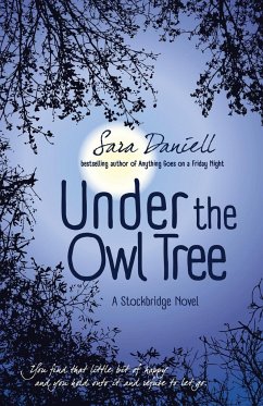 Under the Owl Tree - Daniell, Sara