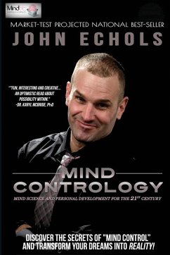 Cover Mind Contrology