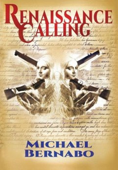 Renaissance Calling - Bernabo, Michael