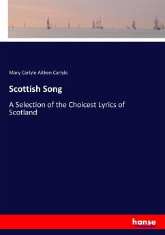 Scottish Song - Carlyle, Mary Carlyle Aitken