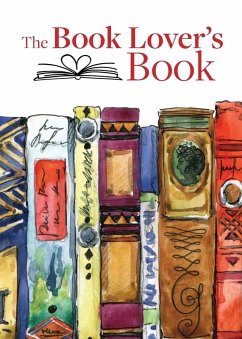 Cover The Book Lover's Book
