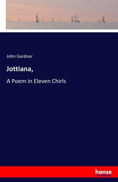 Jottiana, - Gardner, John