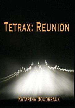 Cover Tetrax