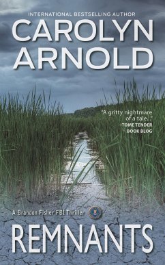 Remnants - Arnold, Carolyn