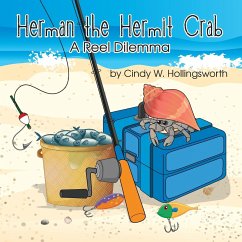 Herman the Hermit Crab - Hollingsworth, Cindy W.