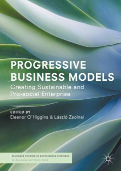 Progressive Business Models