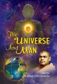 The Universe and Man (eBook, ePUB)