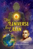 The Universe and Man (eBook, ePUB) The Universe and Man (eBook, ePUB)