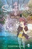 Oima, Y: Silent voice Oima, Y: Silent voice