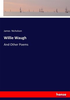 Willie Waugh - Nicholson, James