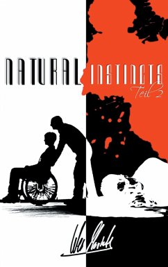 Natural Instincts - Moriarty, Wes