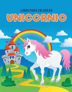 Libro para colorear unicornio - Kids, Coloring Pages for