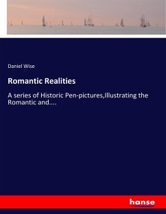Romantic Realities - Wise, Daniel