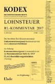 KODEX Lohnsteuer Richtlinien-Kommentar 2017 (f. Österreich)