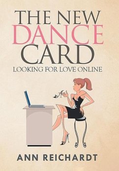 The New Dance Card - Reichardt, Ann