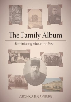 The Family Album - Gamburg, Veronica B.