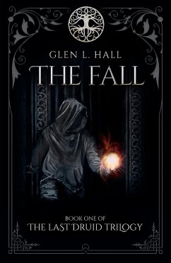 The Fall - Hall, Glen L.