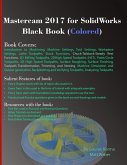Mastercam 2017 for SolidWorks Black Book (Colored)