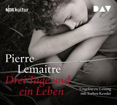 Drei Tage und ein Leben - Lemaître, Pierre